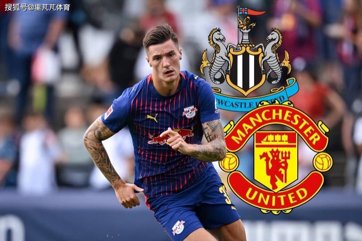 一日英超动向：8000万买2000万卖曼联亏大了，曼城1亿先生转会