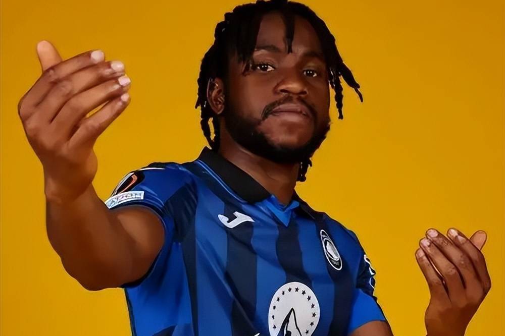 多线布局再添目标！卢克曼转会请求点燃枪手补强新变量